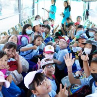 Kegiatan Outdoor Study Kelas 4 ke Agrowisata Tenayan Raya | SD METTA MAITREYA